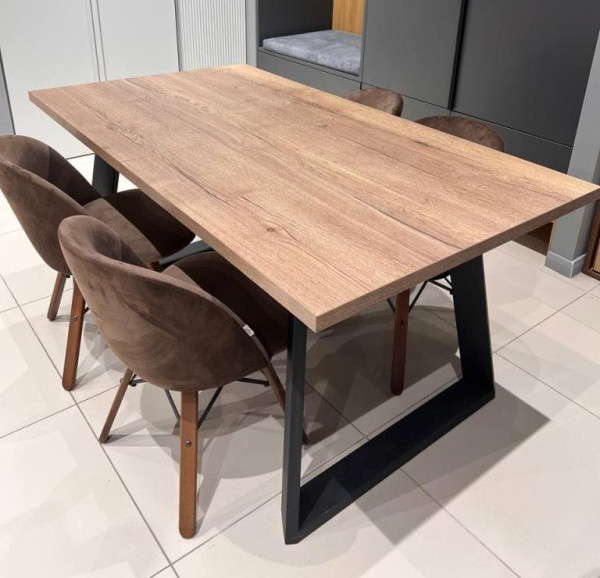 Столовая группа AERO/SHEFFILTON