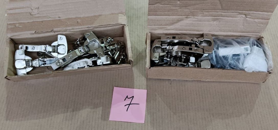 Шкаф распашной Vienna