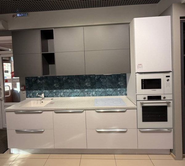 Кухонный гарнитур Vector