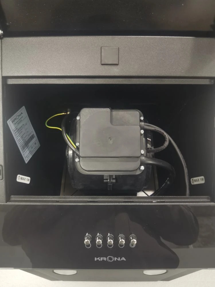 Вытяжка KRONA ERICA 600 