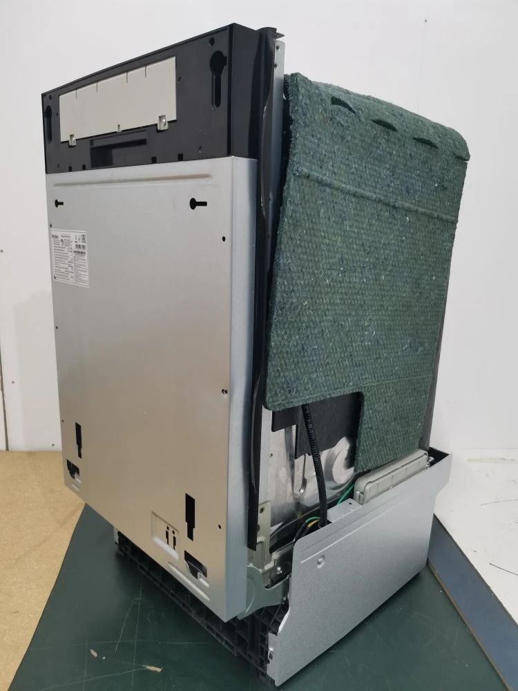 Встраиваемая посудомоечная машина HAIER HDWE9-191RU 