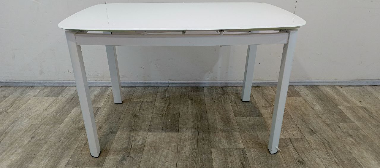 Стол AERO TULIP 120 EW 120х80 (+30 +30) h76 см 