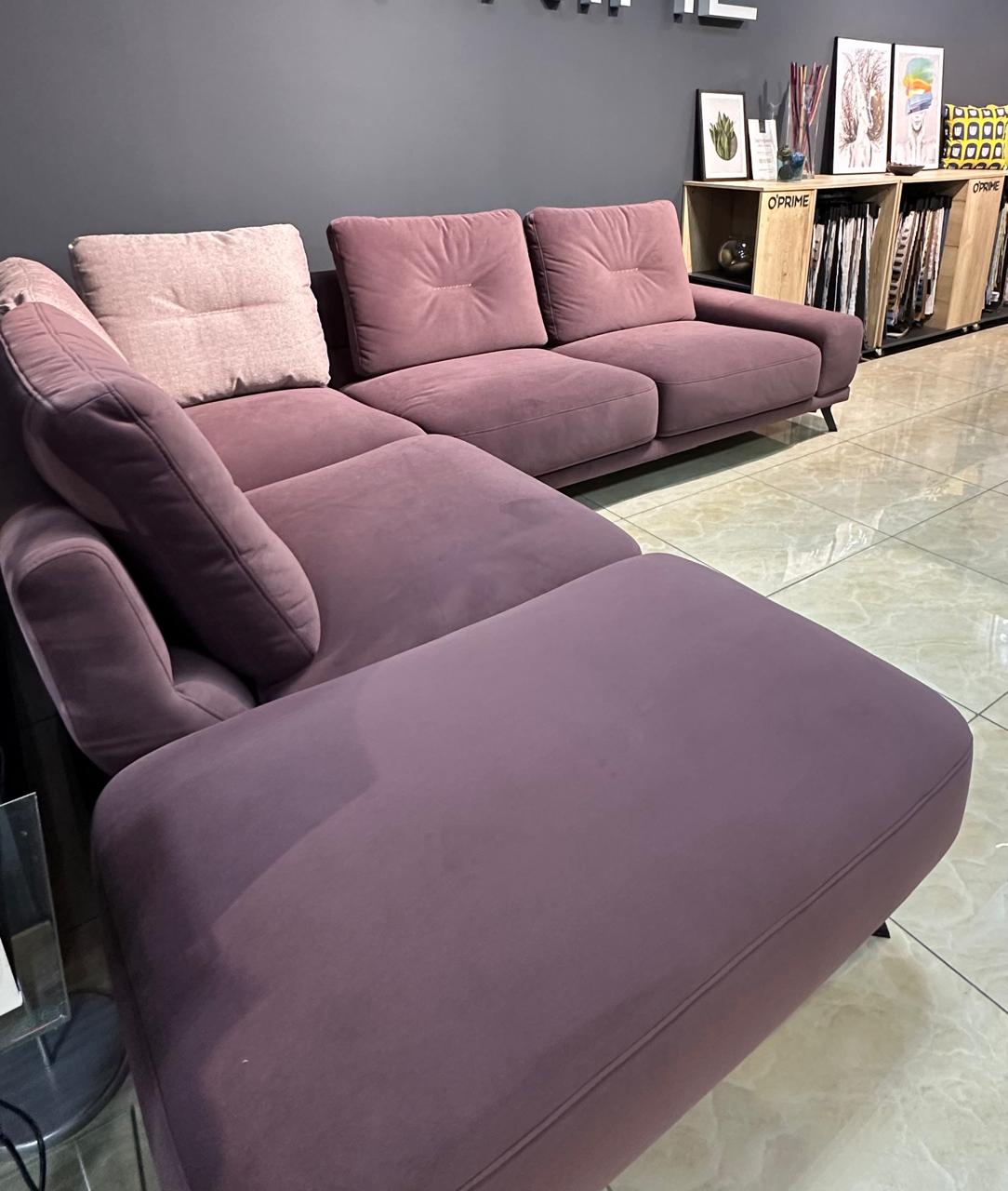 Диван угловой PAUL Диван угловой PAUL