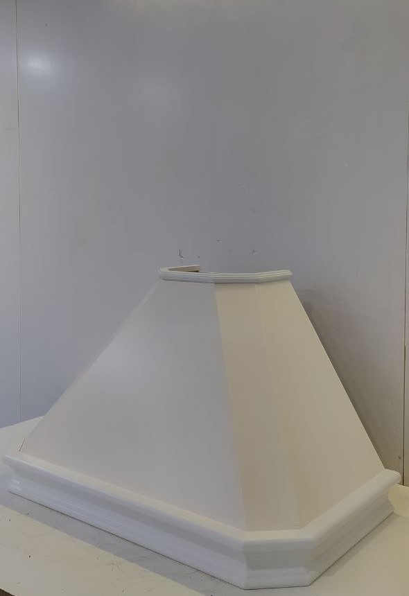 Вытяжка Elikor Пергола 90П-650-П3Г