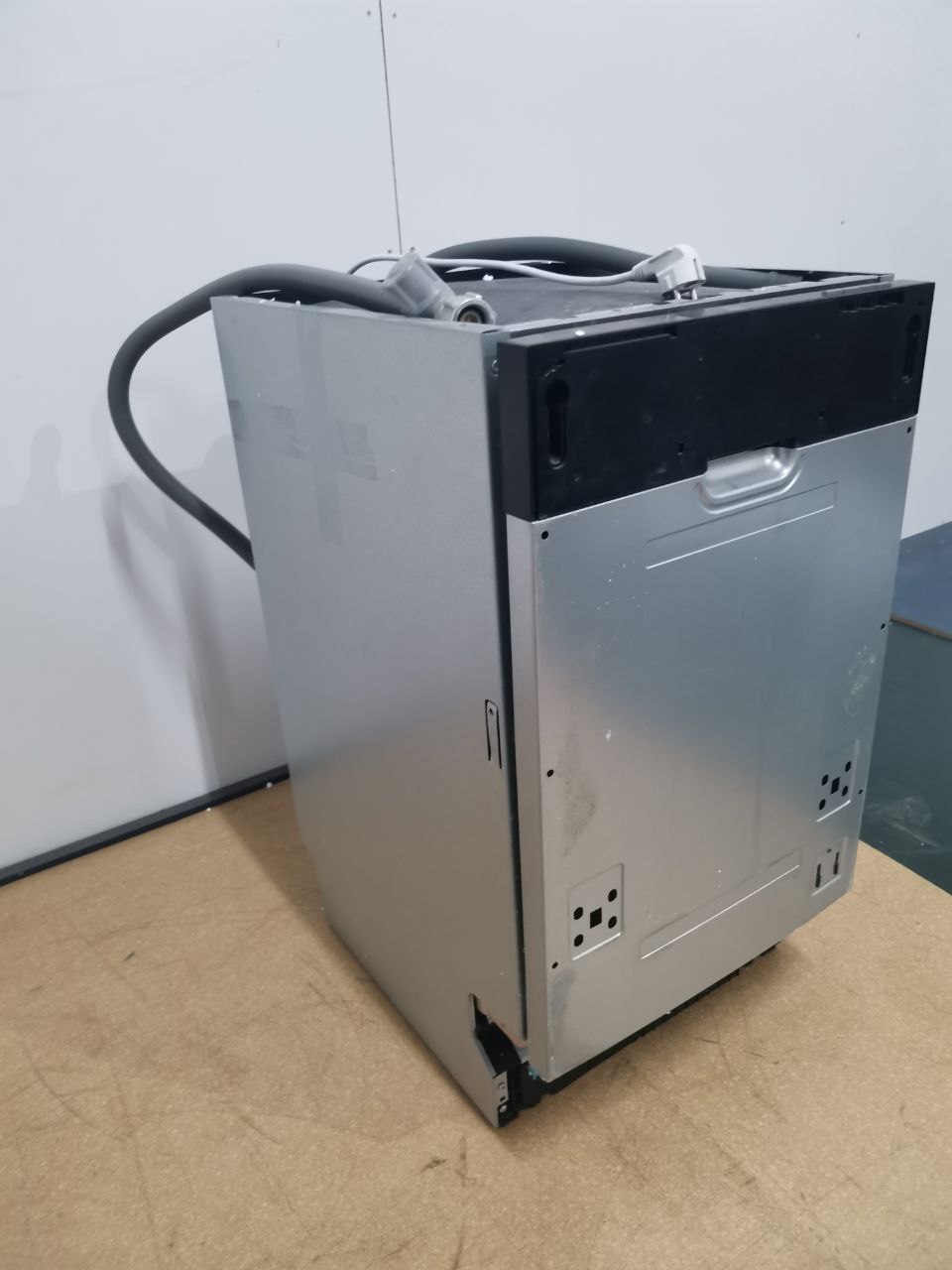 Встраиваемая посудомоечная машина KRONA KASKATA 45 BI 