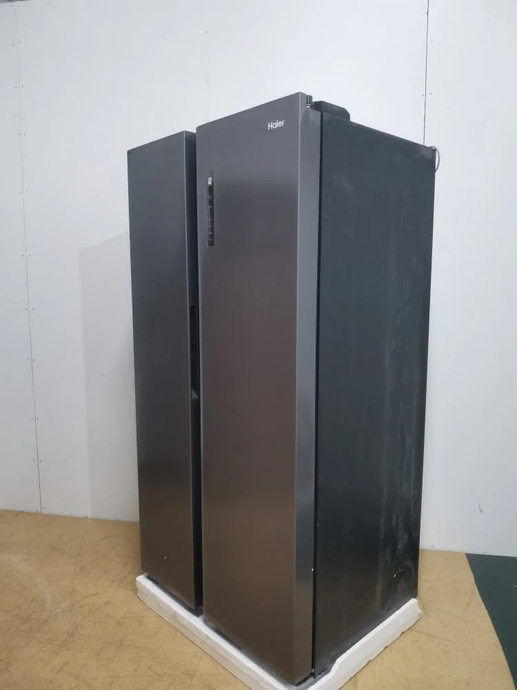 Отдельностоящий холодильник HAIER HRF-600DM7RU 