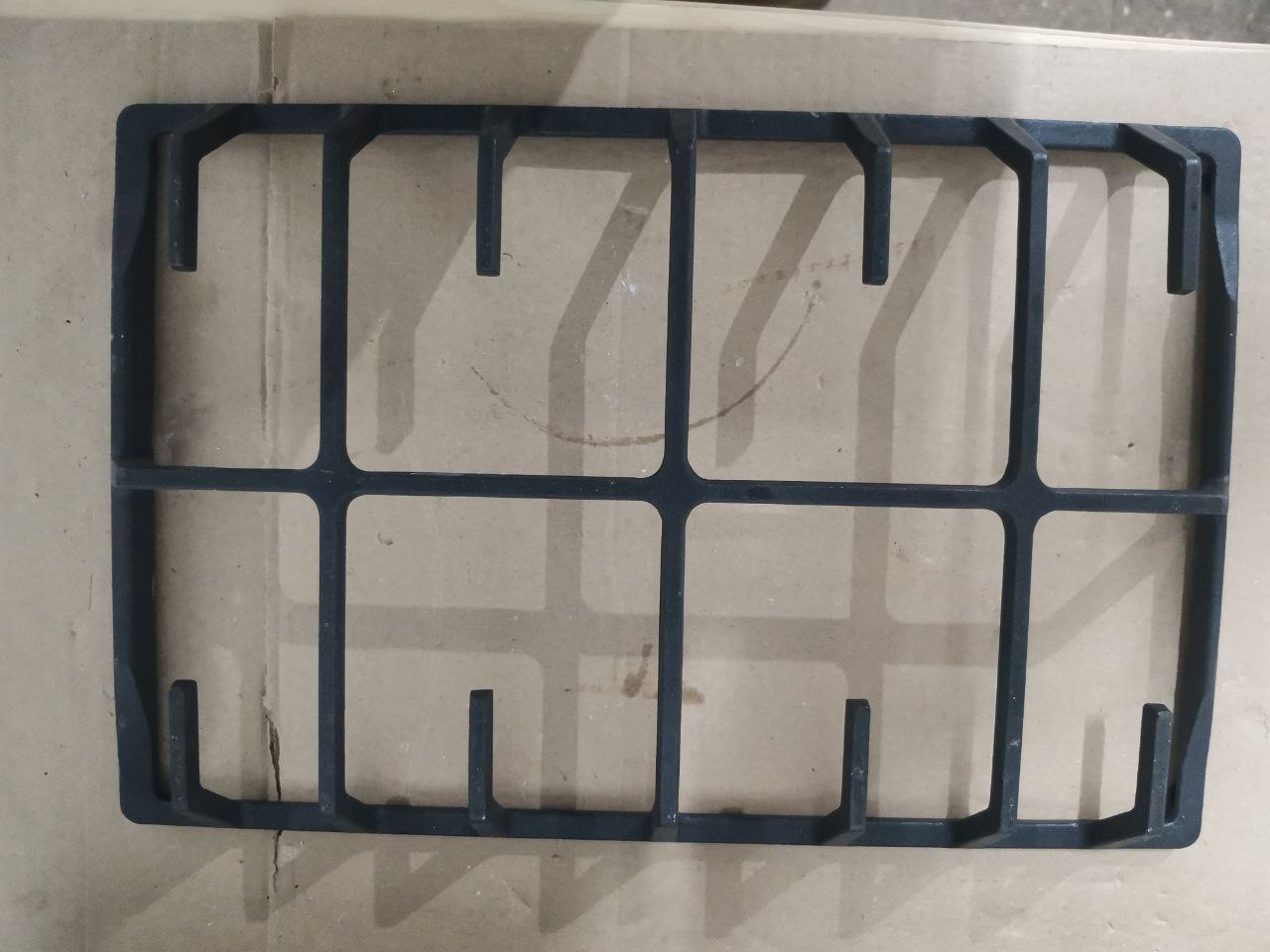 Варочная панель газовая MAUNFELD EGHE.32.63CB/G