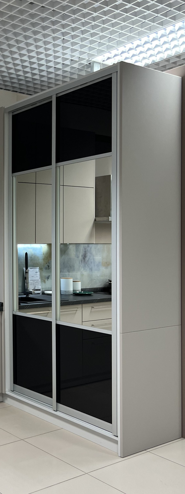 Шкаф-купе Rio