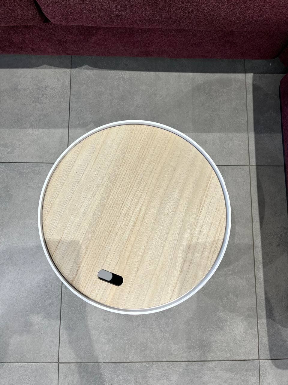 Журнальный столик HALMAR