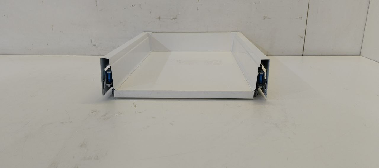 Метабокс частичного выдвижения HETTICH TNH-70-K40 