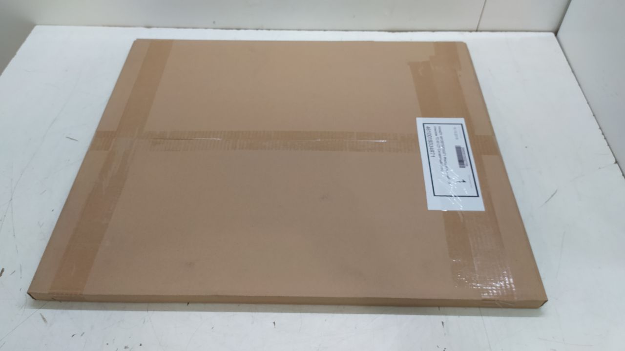 Фасад кухонный со стеклом 72.60 СТ Салатовый (лак)