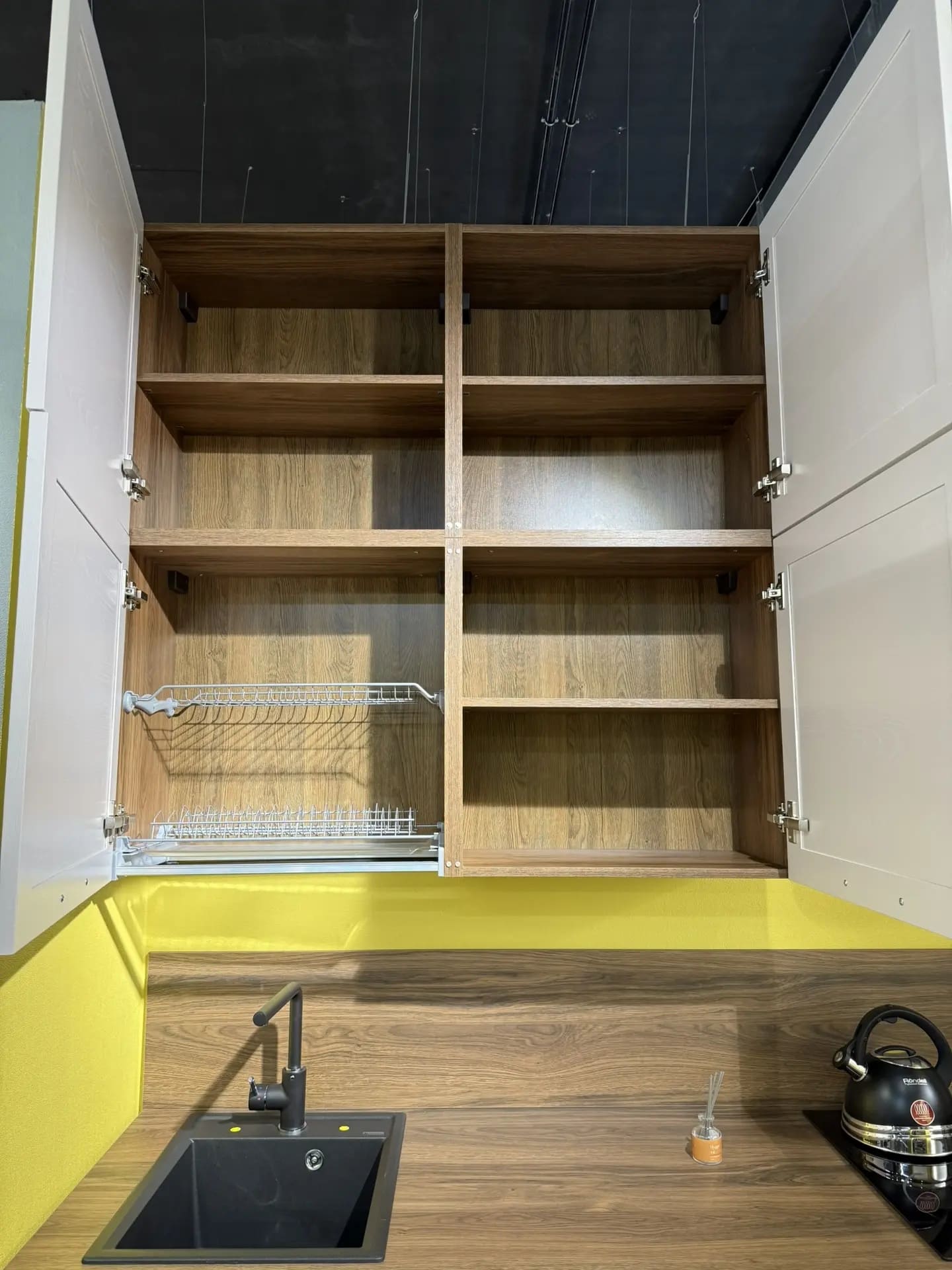 Кухонный гарнитур Денвер