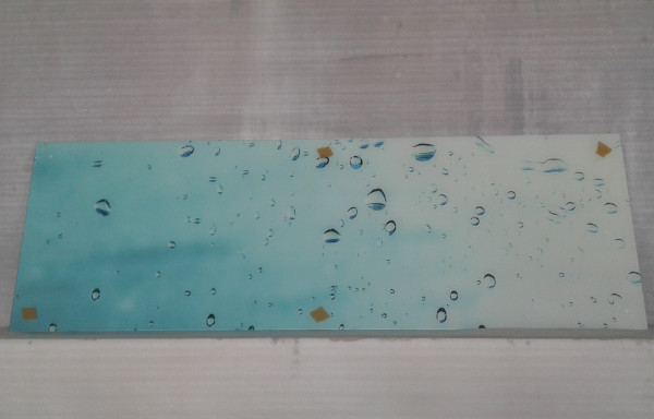 Стеновая панель OPTIMA (1.761x0.580)  Стеновая панель OPTIMA (1.761x0.580)