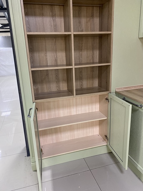 Кухонный гарнитур Герда Кухонный гарнитур Герда