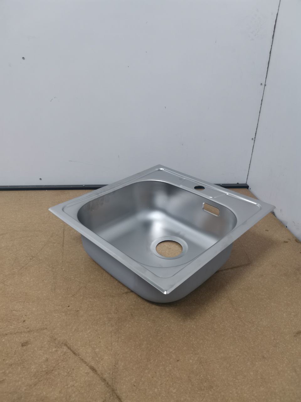 Мойка OMOIKIRI 4993833 Saru 48-IN