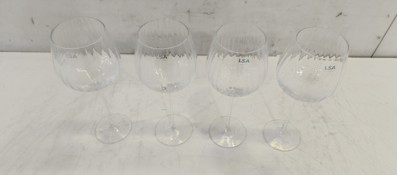Бокалы для вина LSA International Aurelia G845-21-776 Бокалы для вина LSA International Aurelia G845-21-776