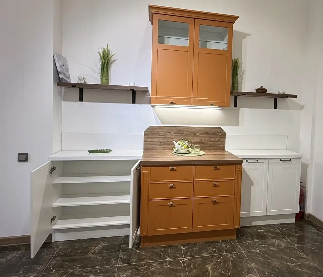 Кухонный гарнитур Урбано