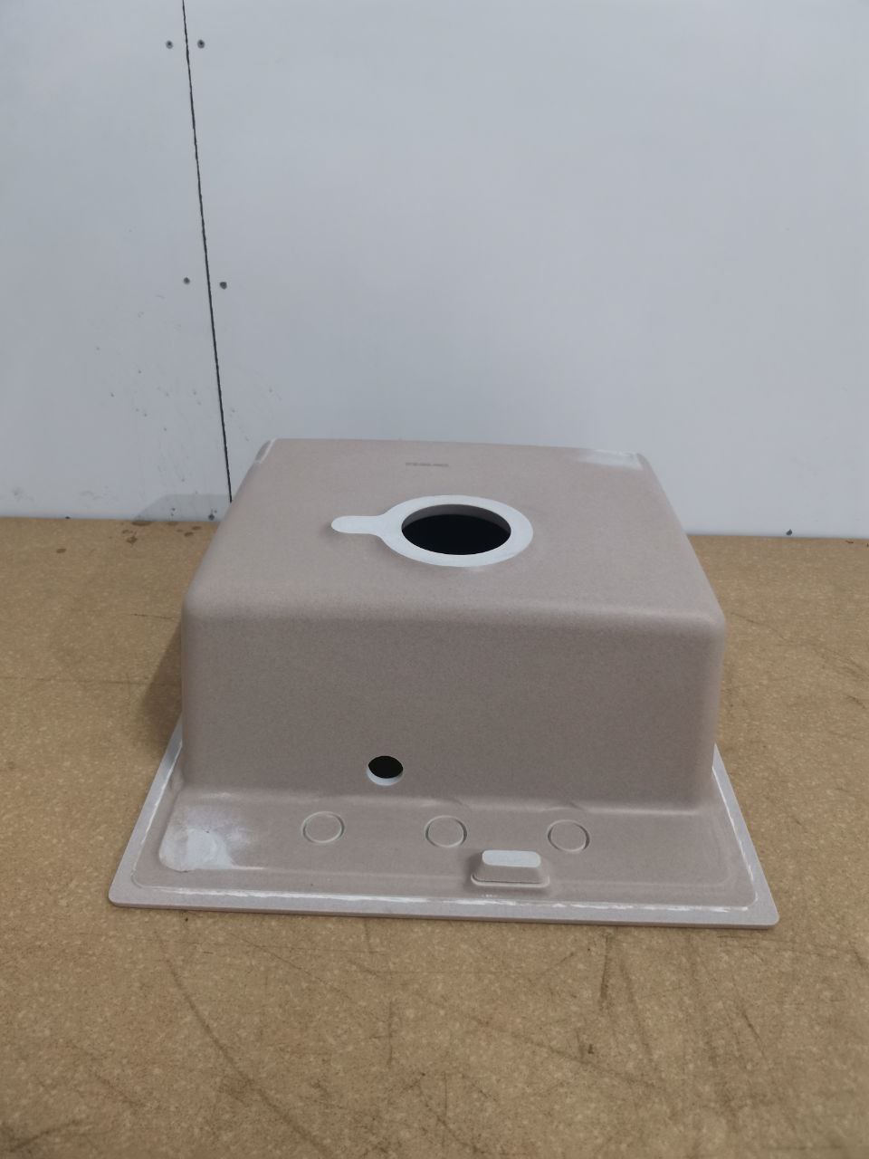 Мойка FLORENTINA 20.450.C0510.107 Липси 510 