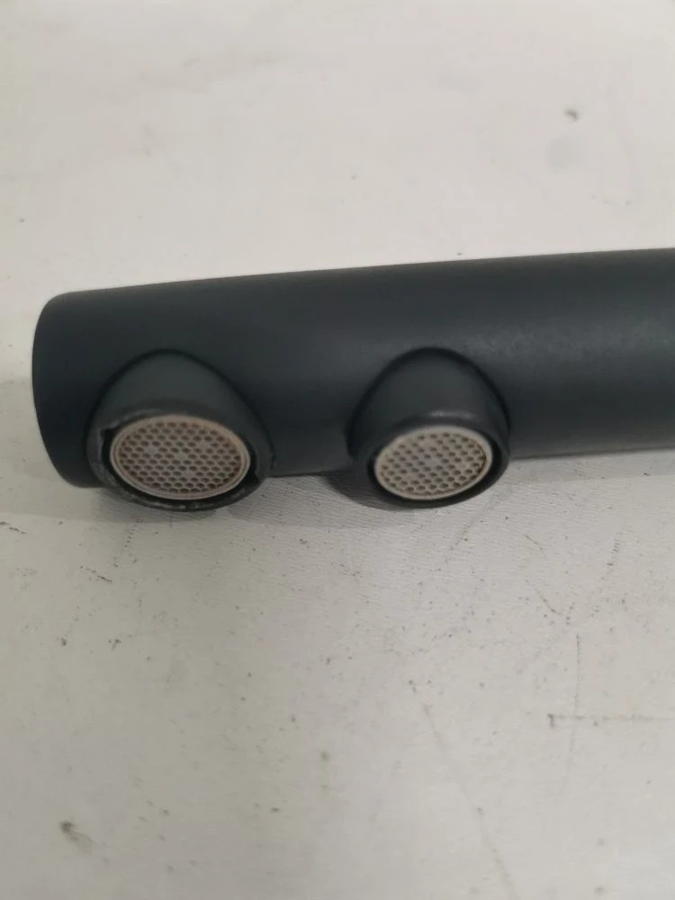 Смеситель 2в1 OMOIKIRI 4994414 NAKAGAWA 2 PLUS BL 