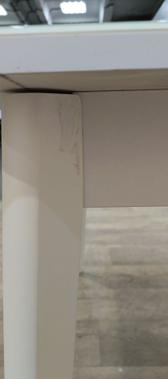 Стол PRANZO BOSCO LB/VEBI 68x110 +45 