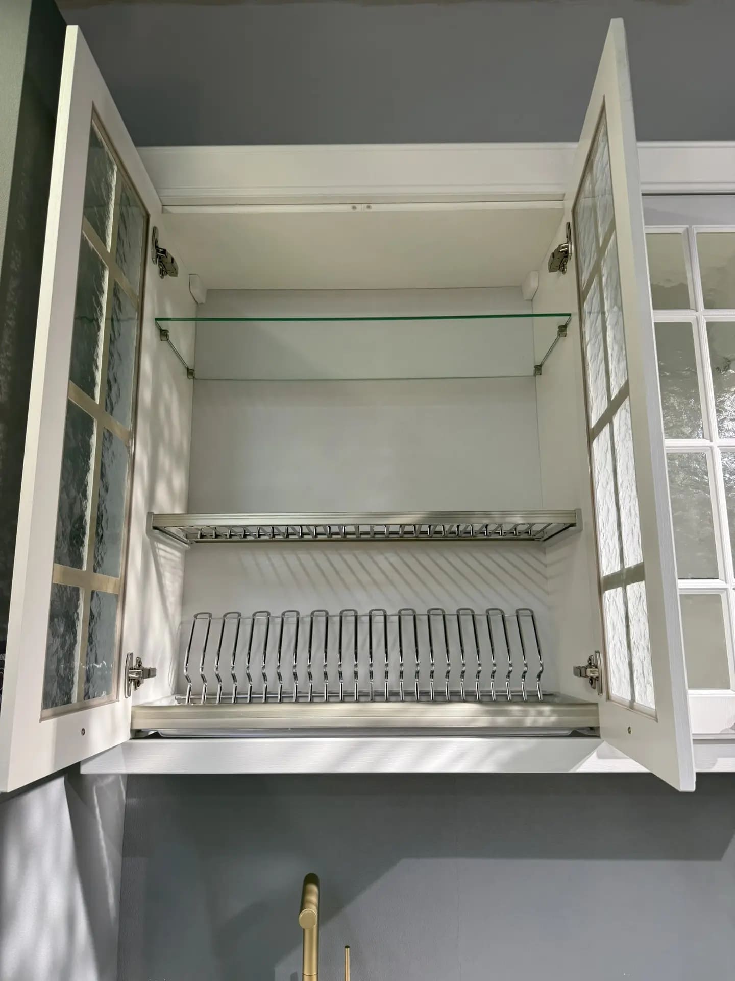 Кухонный гарнитур Николь