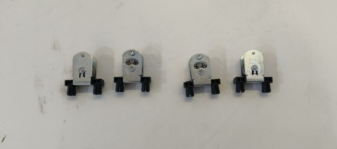 Выдвижной ящик HETTICH Arcitech APH-94-W45 (2 шт.)