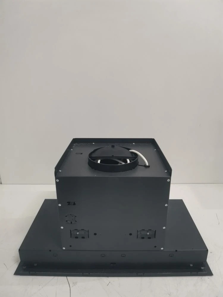 Вытяжка встраиваемая FRANKE T-FORM BK 60 