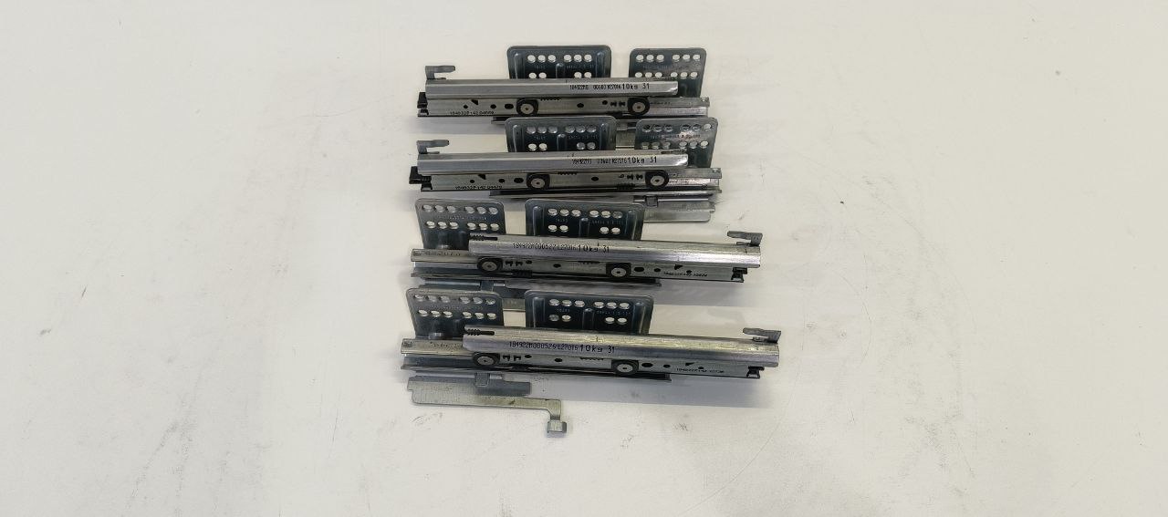 Выдвижной ящик HETTICH Arcitech PTO APH-94-E45 (2 шт.)