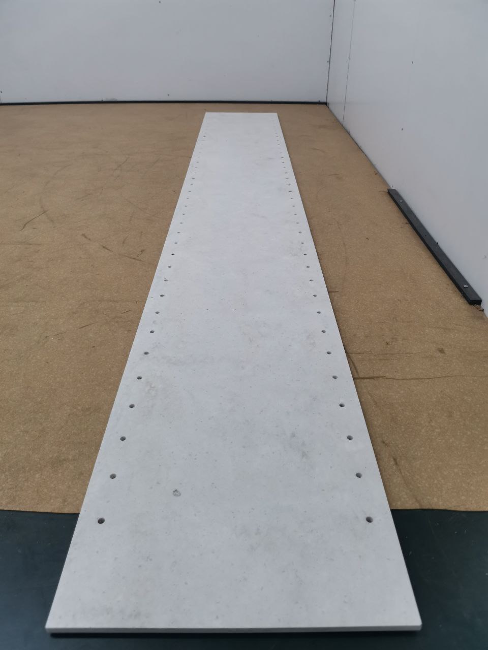 Комплект столешницы и стеновой панели (Н=12 мм)