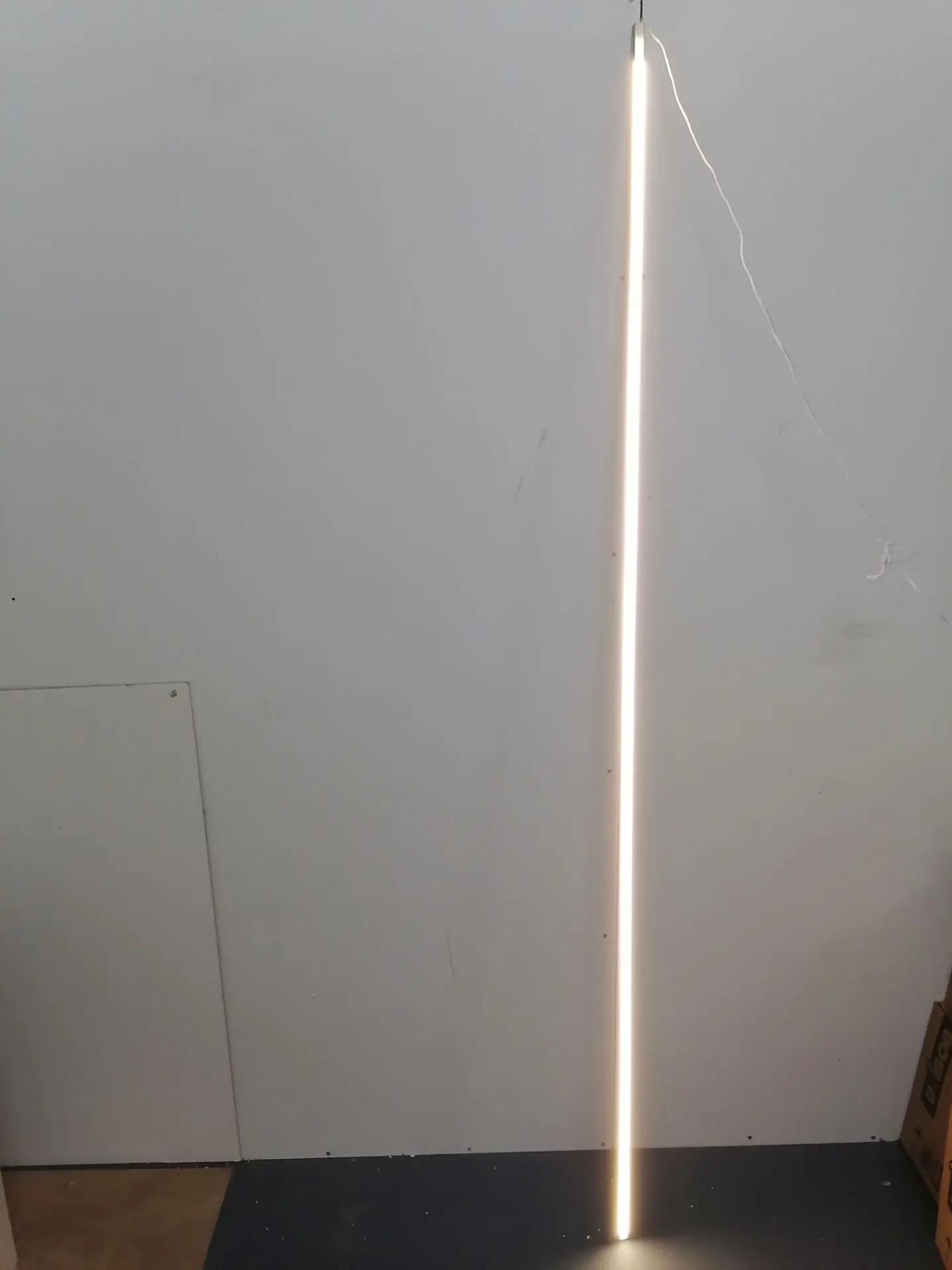 Светильник линейный ALUMOVE LIGHT 354.04.2000NS