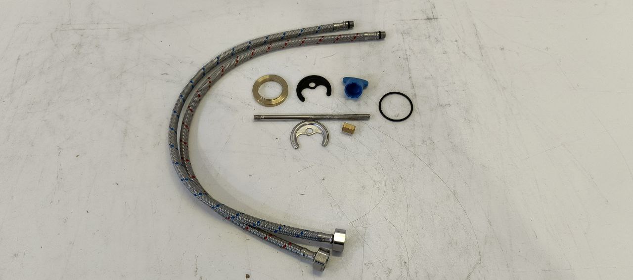 Смеситель IDDIS AIGMG00i01 Aiger  Смеситель IDDIS AIGMG00i01 Aiger