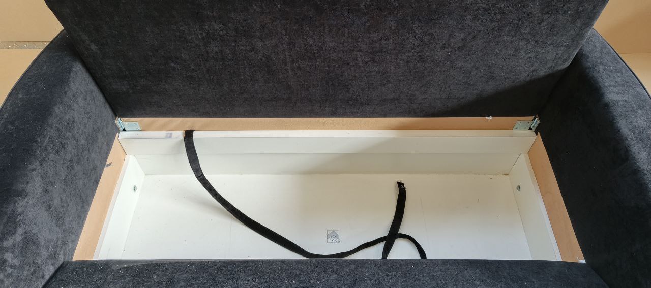 Диван БМ VE106 Амели  Диван БМ VE106 Амели