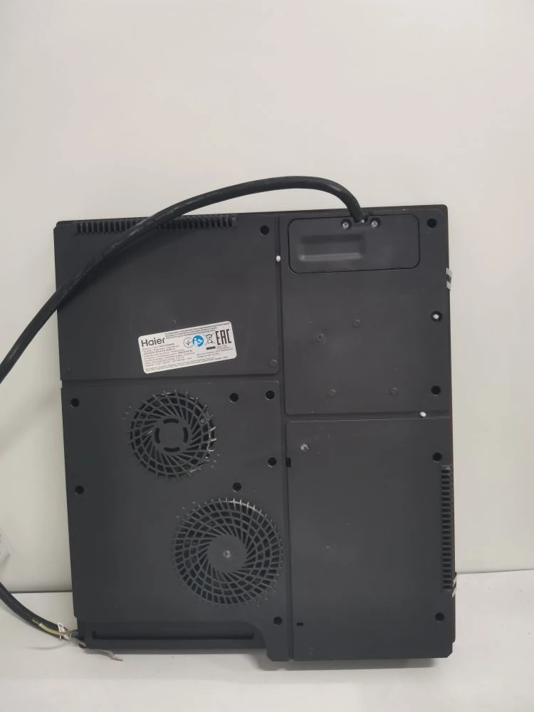 Варочная панель индукционная HAIER HHY-Y53NVB 