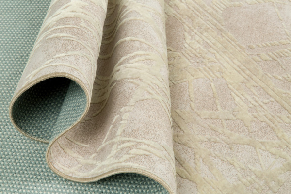 Ковёр LINE Beige CHISTETIKA 36437 (1,6*2,3)