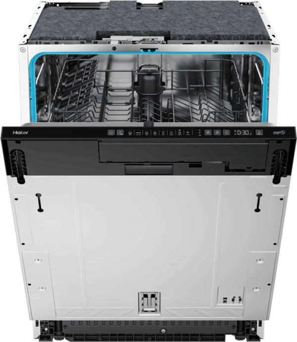 Встраиваемая посудомоечная машина HAIER HDWE14-593RU 