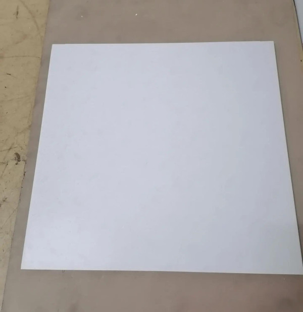 Столешница из искусственного камня (H=25 мм) (0.870x0.900)