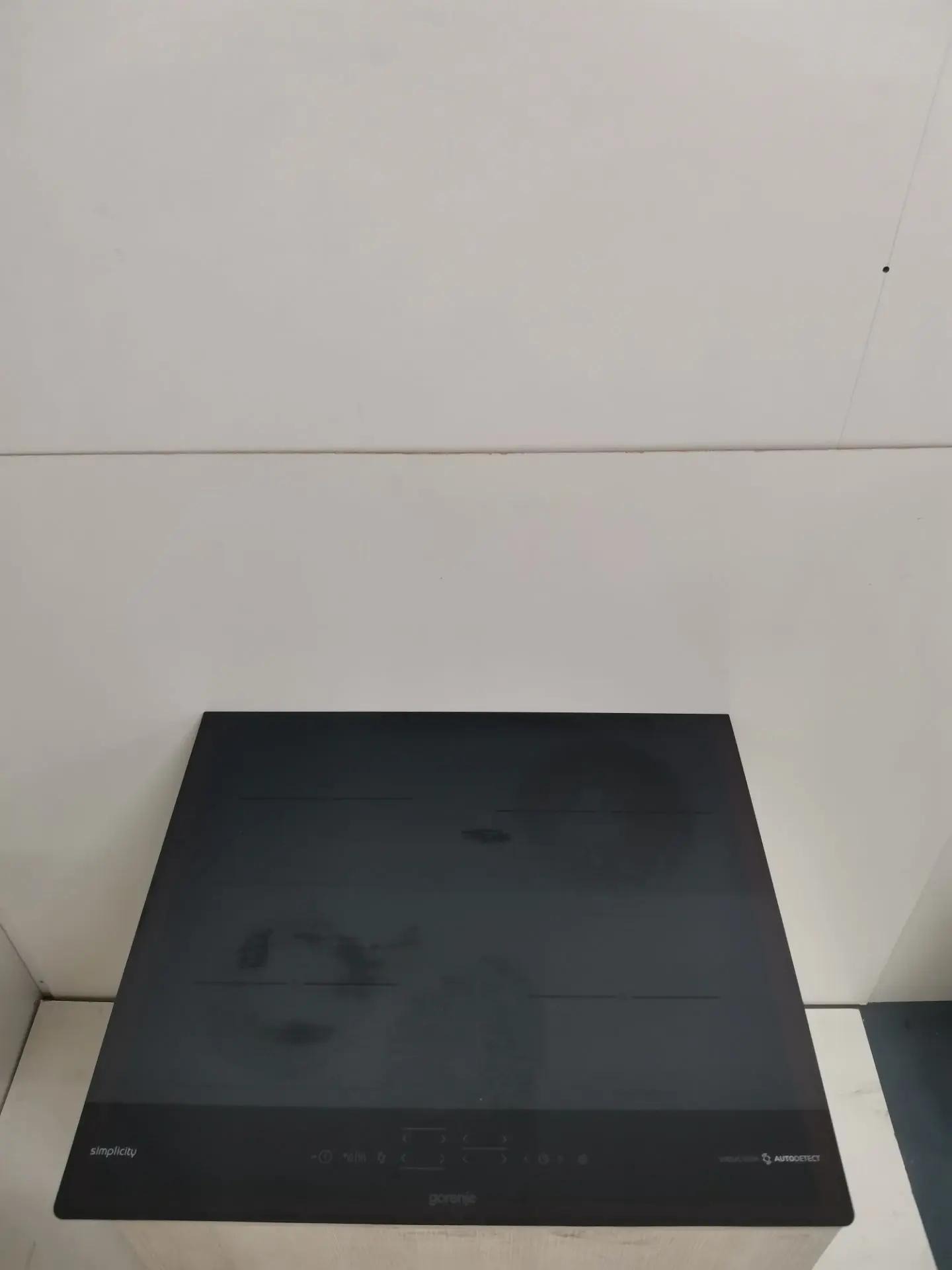 Варочная панель индукционная GORENJE IT643SYB 