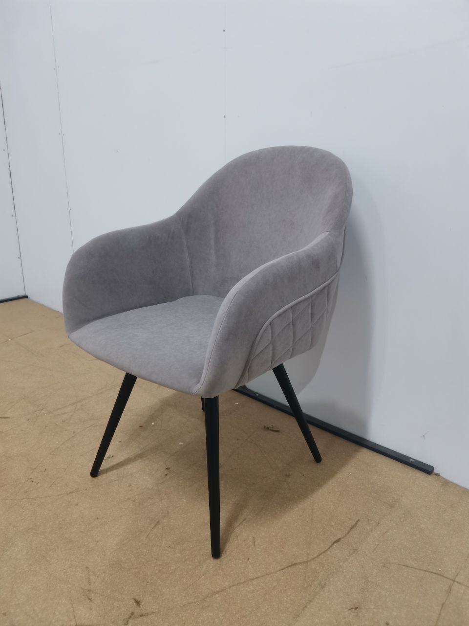 Стул АЛВЕСТ AV 334 К14_1 Bloom