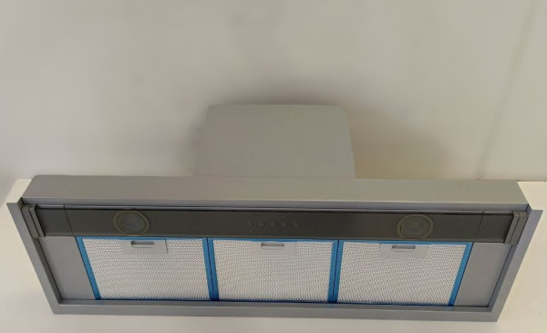 Вытяжка встраиваемая ELIKOR GHOST 900 