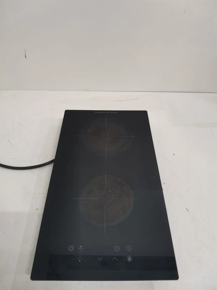 Варочная панель электрическая ZIGMUND&SHTAIN CN 38.3 B 