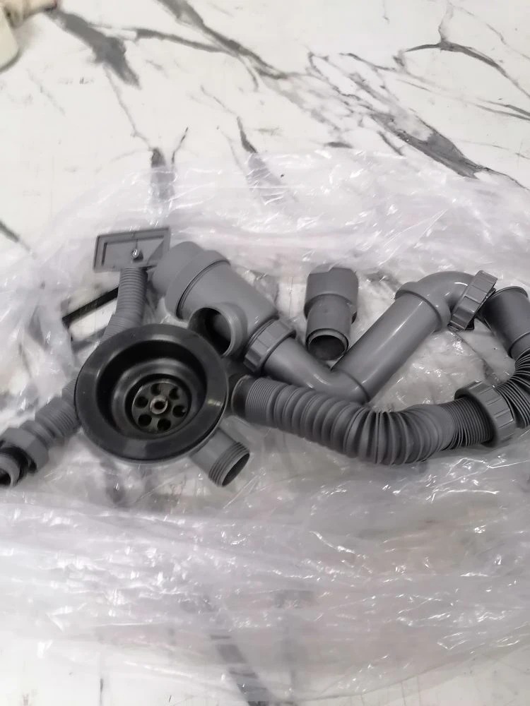 Мойка OMOIKIRI 4993073 Omi 49-U-GM 