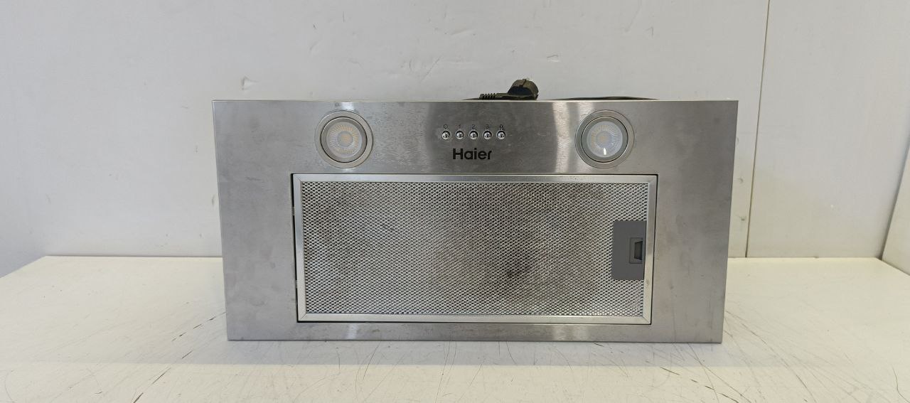 Вытяжка HAIER B2B HVX BI671X 