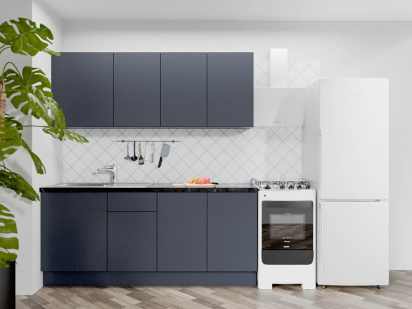 Кухонный гарнитур Tokyo Minimal IB Кухонный гарнитур Tokyo Minimal IB
