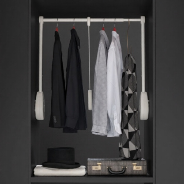 Пантограф VIBO ASSA50/75VGF AMBROGIO 500-750 мм