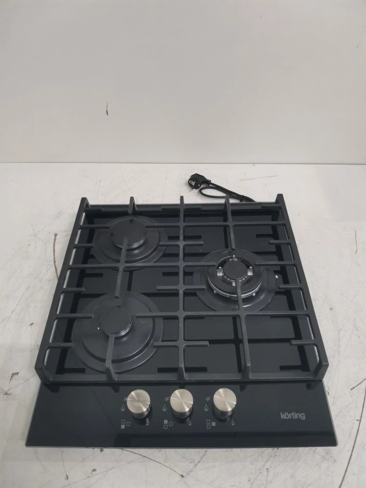 Варочная панель газовая KORTING HGG 4825 CTN 