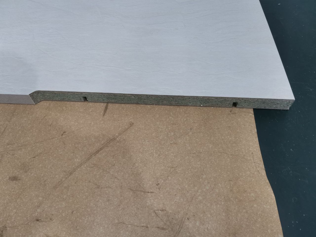 Столешница ДСП БП (2.395x0.600) 