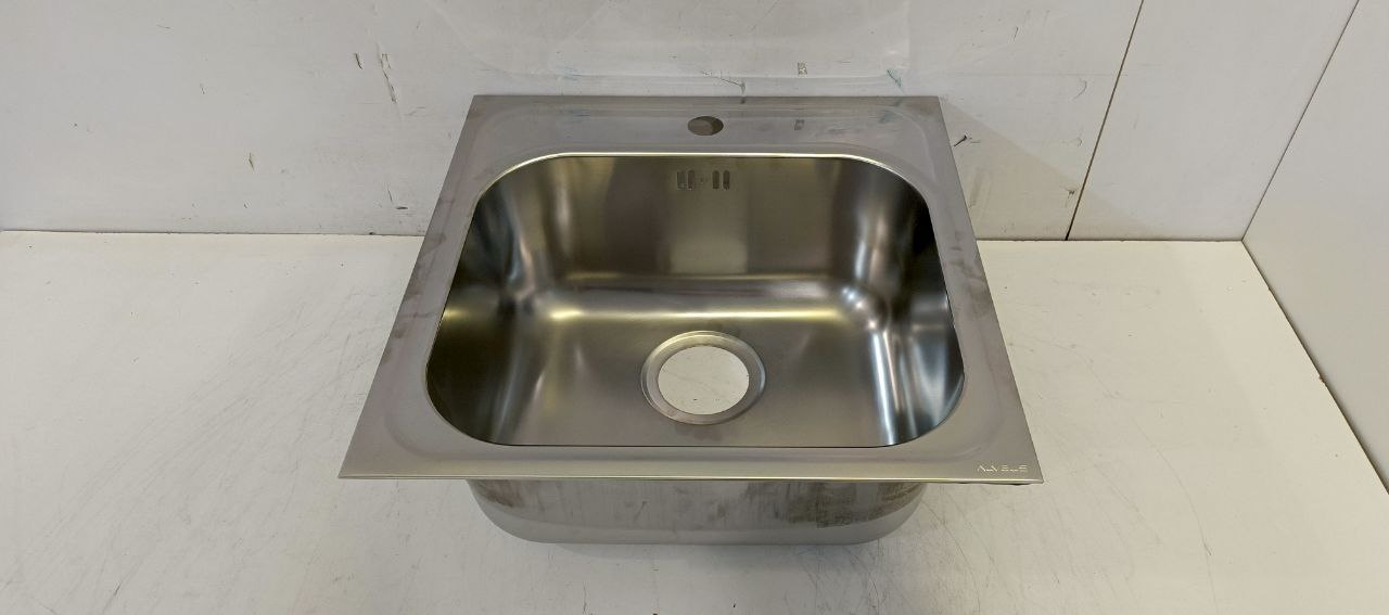 Мойка ALVEUS 1100905 BASIC 140  Мойка ALVEUS 1100905 BASIC 140