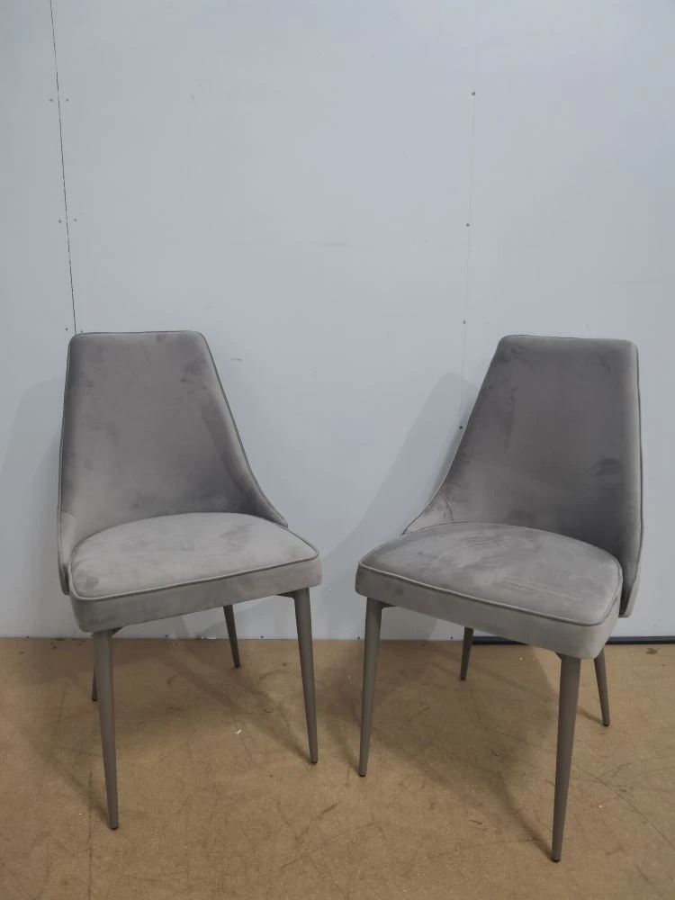 Комплект 2х стульев AERO NEW B140 