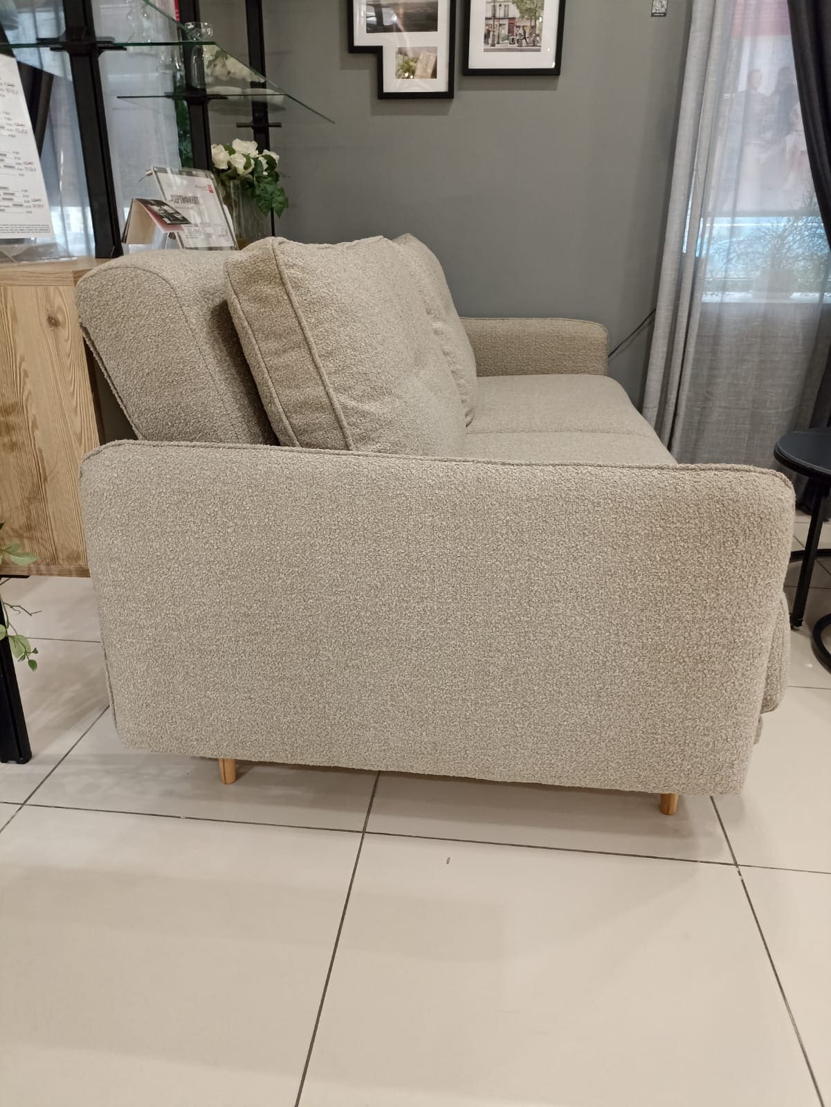 Диван Hugo LANVIN 130