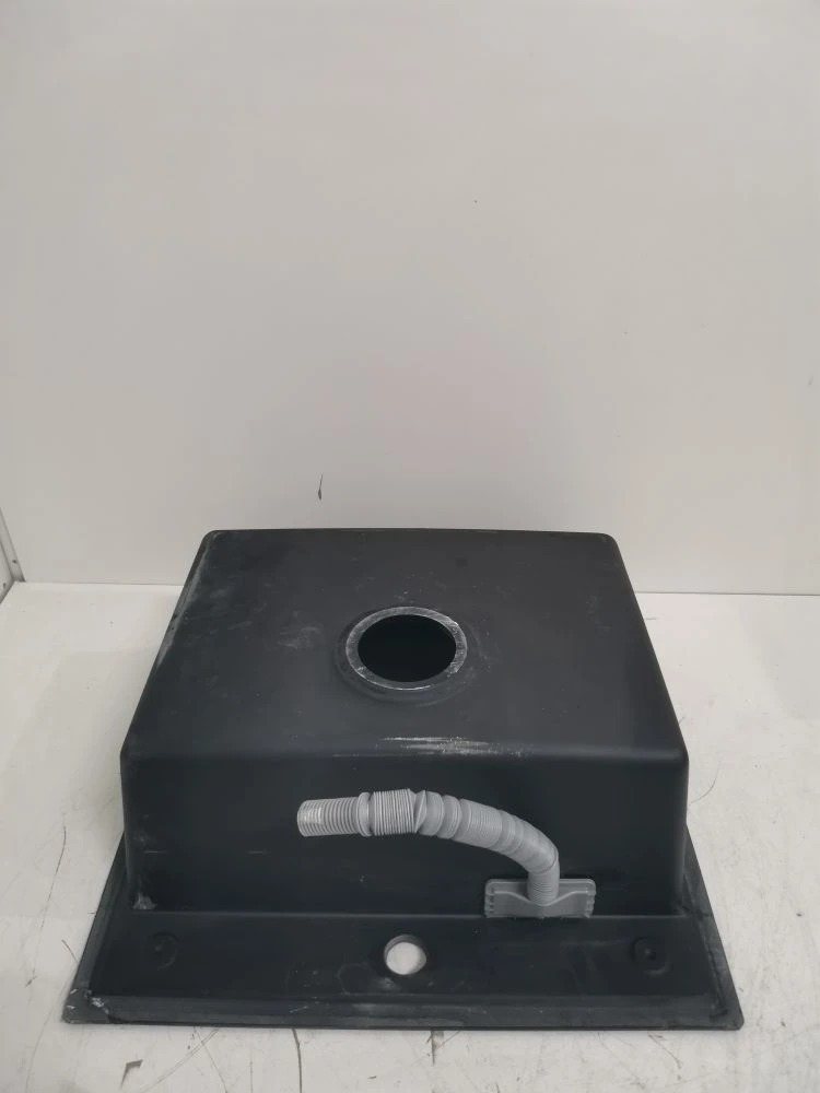 Мойка OMOIKIRI 4997308 Daisen 57-BL 